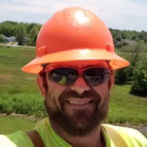 Meet your Posher, Chad